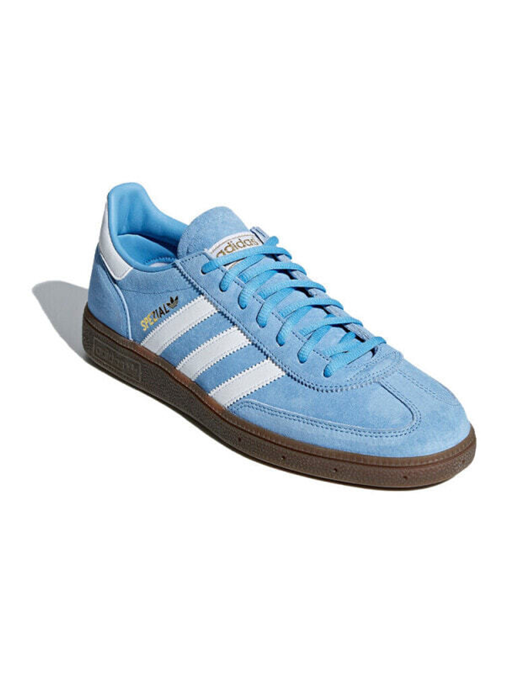 Adidas Handball Spezial Light Blue