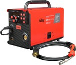 Сварочный полуавтомат FUBAG INMIG 200 SYN PLUS (31434)  + горелка FB 250 3 м (38443) 31434.1