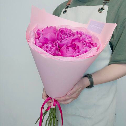 Соберу букет №166