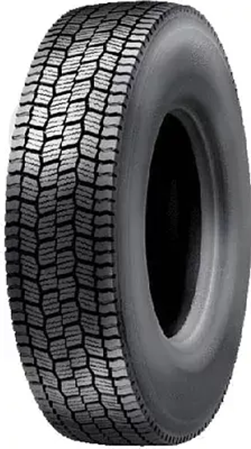 Michelin XW4S 315/70 R22,5 154/150L