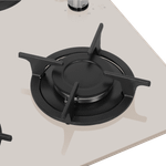 Газовая варочная панель MAUNFELD EGHG.64.1CBG/G