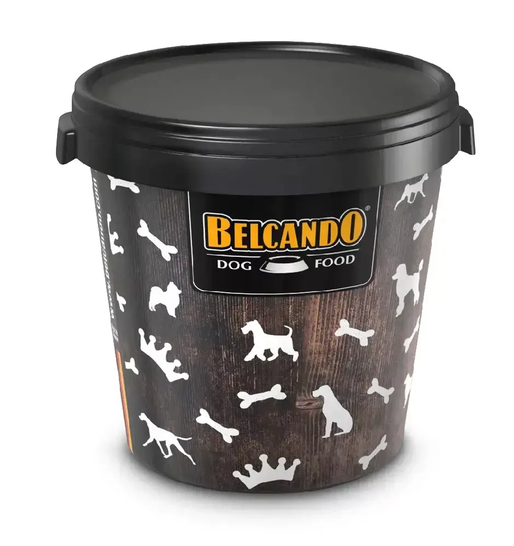 Belcando Ведро для хранения корма