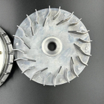 Диск вариатора (щека) внешний Yamaha Grizzly 660 (ZIBO)