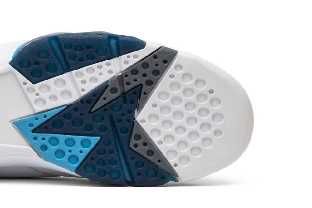 Кроссовки Jordan Air Jordan 7 Retro French Blue (2015)