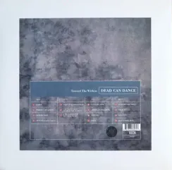 Dead Can Dance - Toward The Within