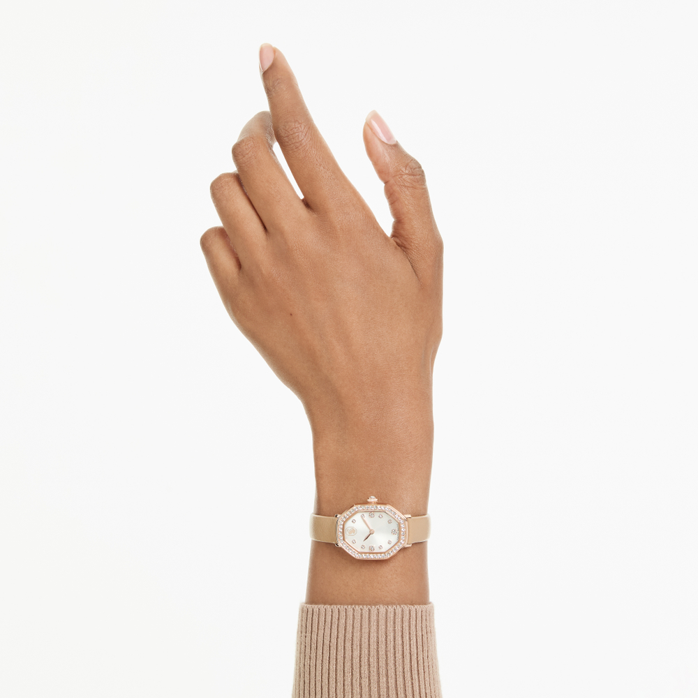 DEXTERA:LS BROWN/WHITE/PRO