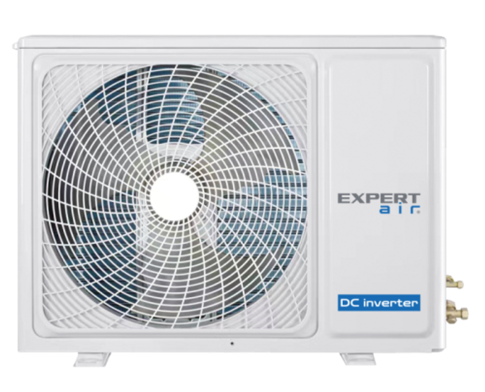 Наружный блок мульти-сплит систем EXPERTAIR by ZILON серии MULTI PROFF EU ERP Inverter ZACM-IE/2/14NPZ-OU
