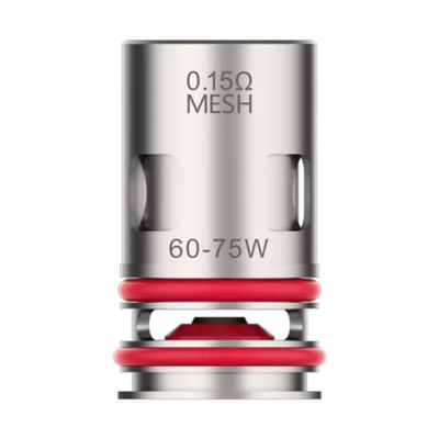 Испаритель Vaporesso GTX 0.15 Ом Mesh Coil - упаковка 5 шт
