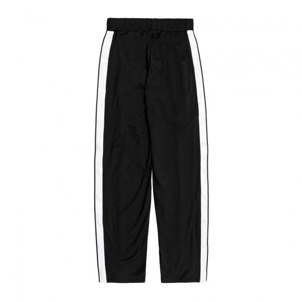 Спортивные Штаны Fusion Glasnost Черные - фото 2