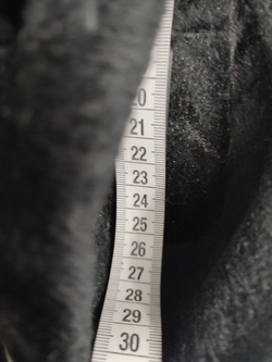 Сапоги Mott кожаные 37 размер