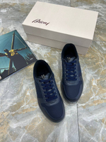 Кроссовки Brioni