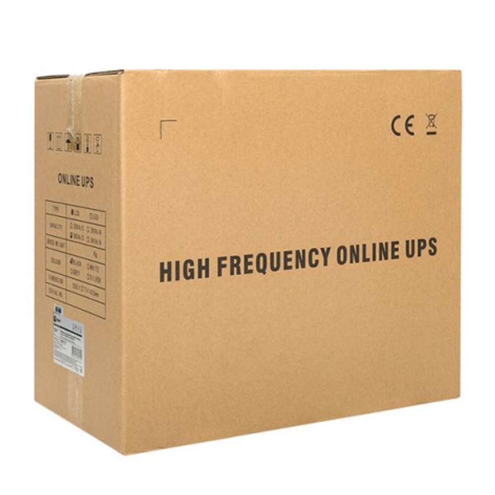 Источник бесперебойного питания EKF SW930Pro-T