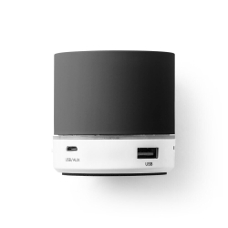 PEREY. Беспроводная колонка с микрофоном