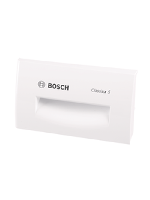 Панель диспенсера стиральной машины BOSCH (640527)