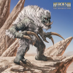 Heroes of Might and Magic III - дополнение Stronghold (Предзаказ. Поступление - август 2026)