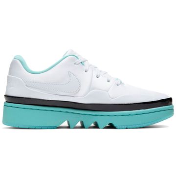 Jordan Air Jordan 1 Винтажные баскетбольные кроссовки Лоу-Топ Женские