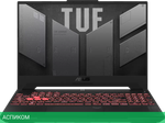 Ноутбук Asus TUF Gaming A16 2024 FA607NU-RL089