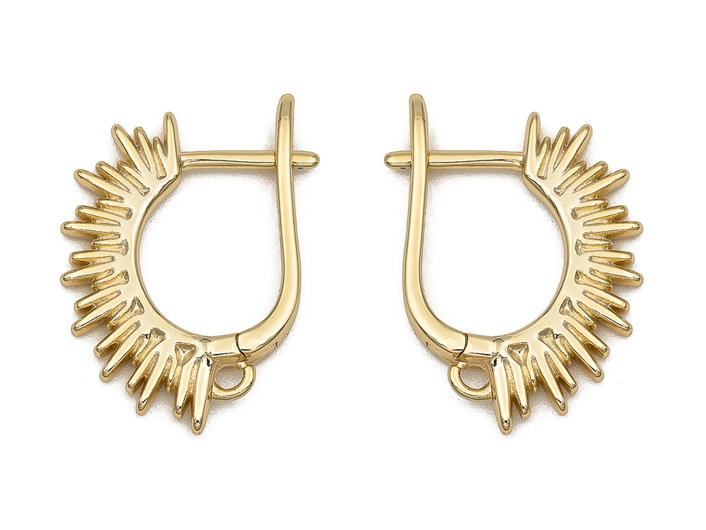 Швензы "Лучи" 22мм