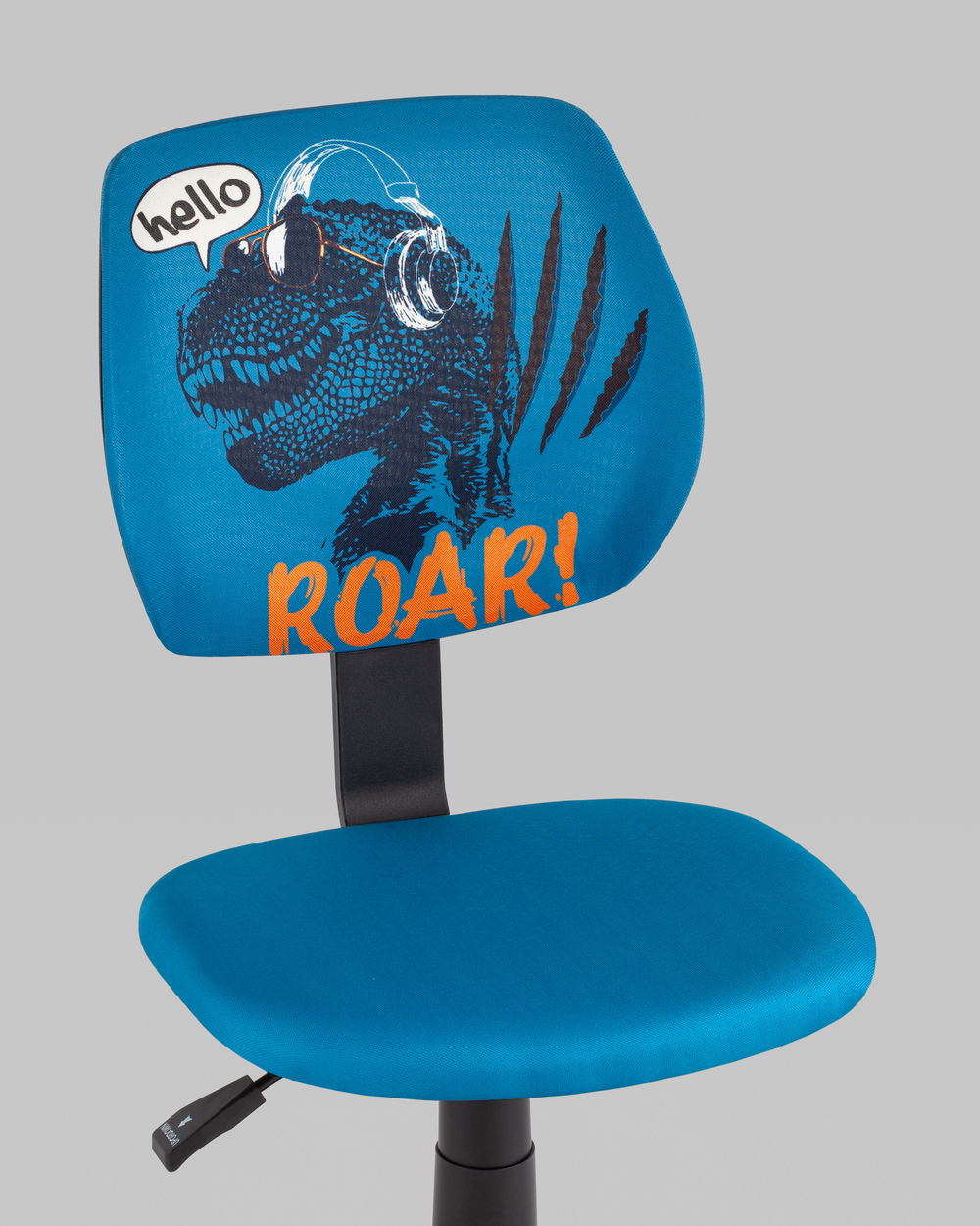 Кресло компьютерное детское ЛОЛО Dino