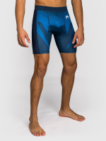 Шорты компрессионные Venum No Gi Indigo
