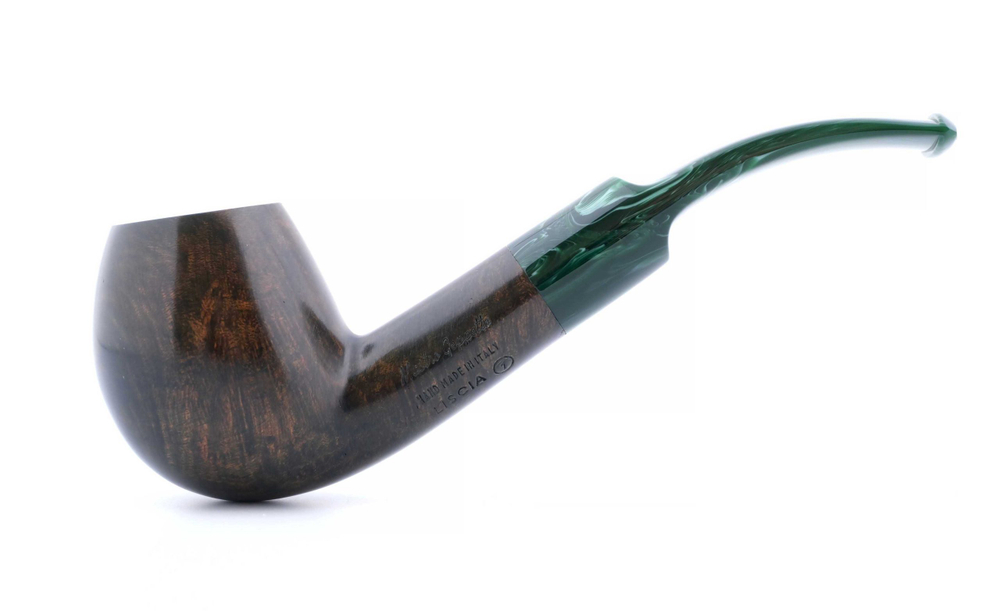 Трубка SER JACOPO Mastro Geppetto, G911-16