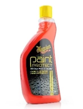 MGR G36516 Средст. для защиты лакок. покрытия Paint Protect 473 мл.