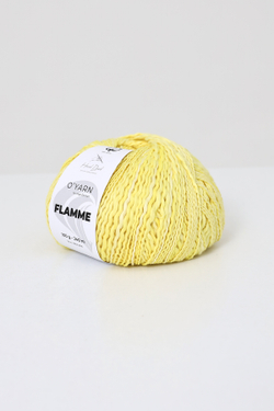 O’YARN FLAMME, 500г