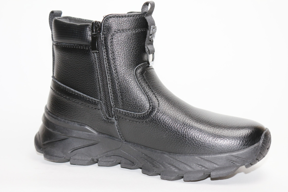 Ботинки детские демисезонные Пчёлка Доми арт. BE2409-21