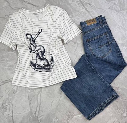 Футболка Dior