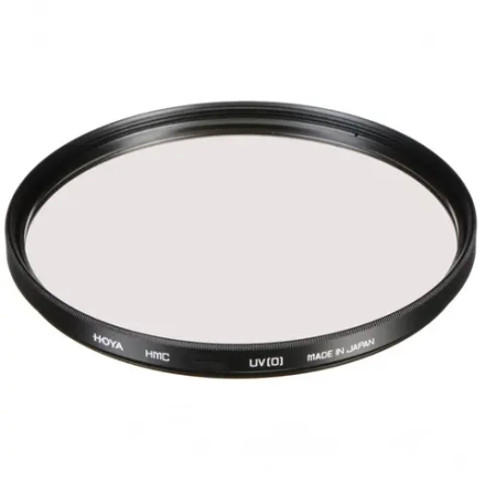 Светофильтр Hoya UV(O) HMC ультрафиолетовый 77mm мультипросветленный