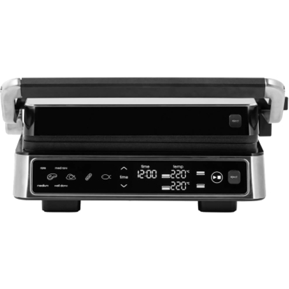 Электрогриль QYRON GE601