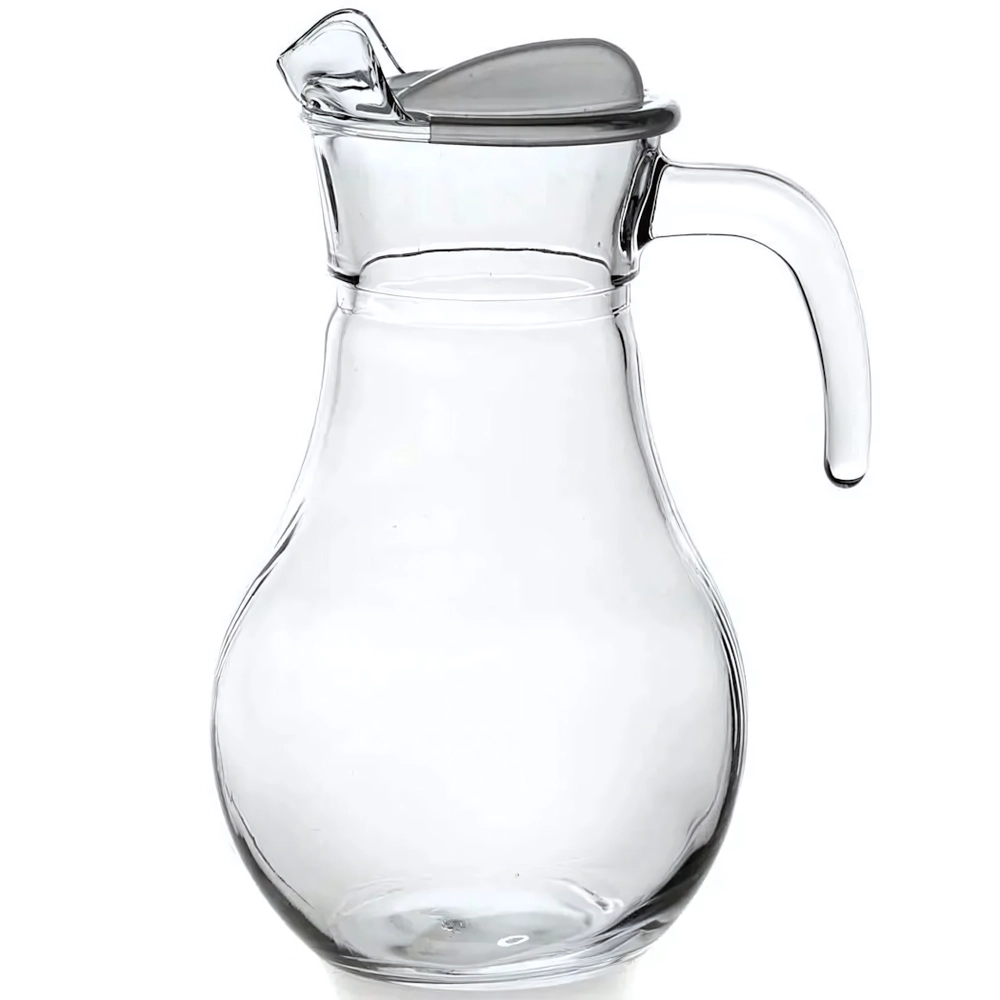 Кувшин 1л «Бистро» 43944SLB