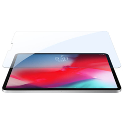 Защитное стекло с закругленными краями Nillkin V+ Anti Blue для для iPad Pro 12.9