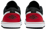 Кроссовки Jordan Air Jordan 1 Low Brushstroke Swoosh