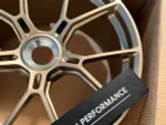 КОВАНЫЕ ДИСКИ для Porsche 911 992.1 CARRERA GTS #1
