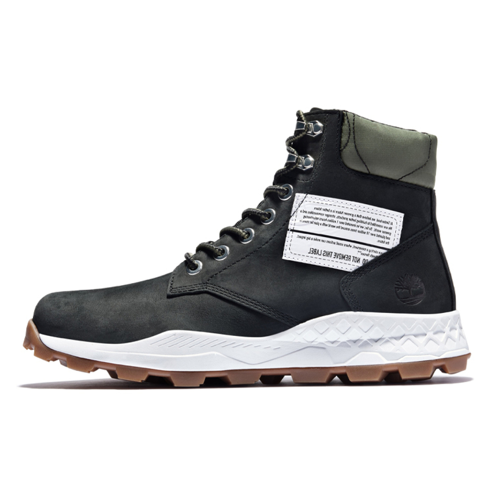 Ботинки Timberland BROOKLYN, A41Y6001
