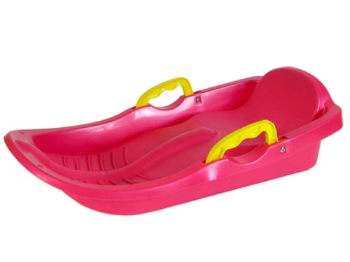 Санки-ледянки "Snow-боб"
