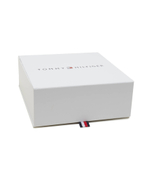 Шаль + шляпа Tommy Hilfiger - бежевый(KN0KN01731)