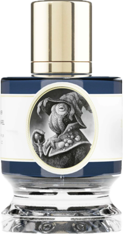 Zoologist Squid Extrait De Parfum