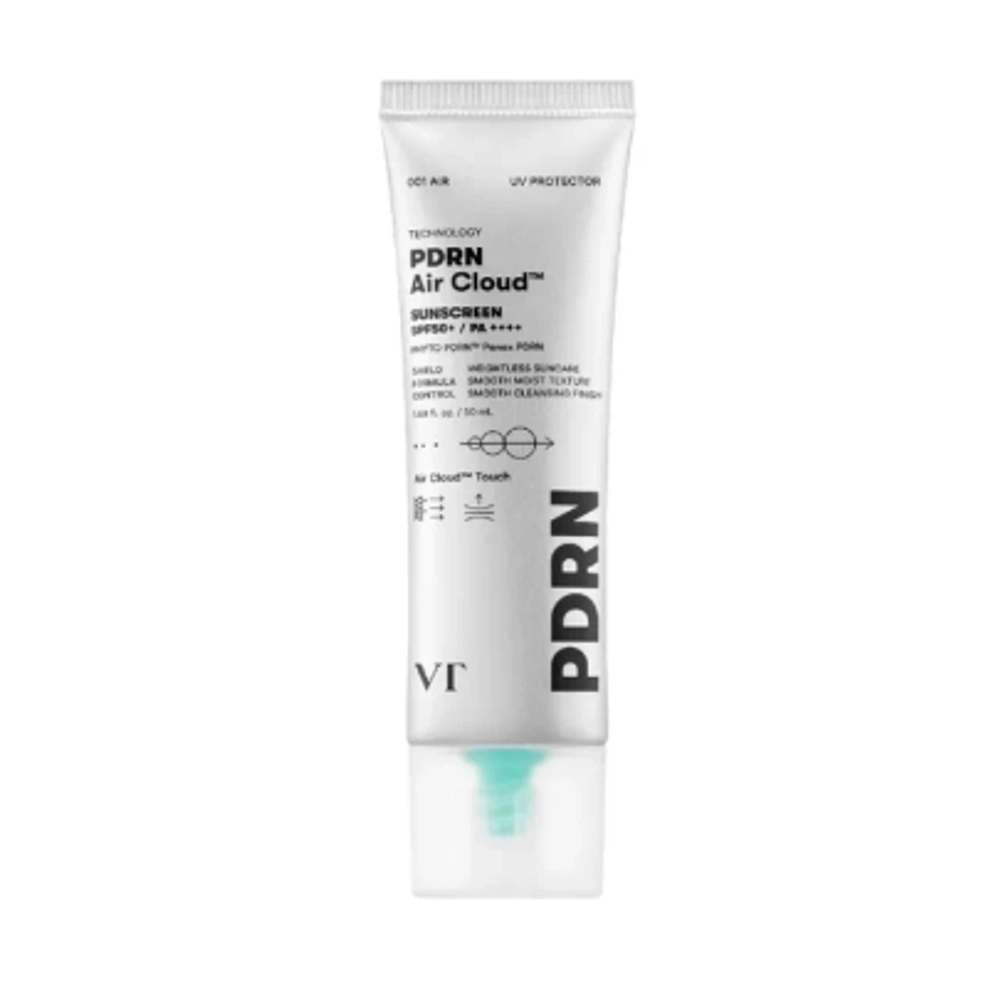 VT PDRN Air Cloud Sunscreen 50 ml