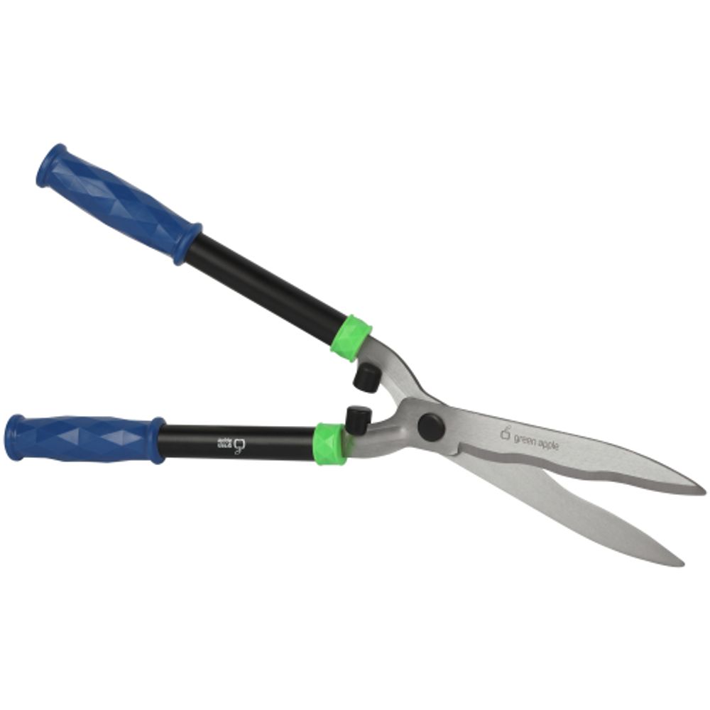 Кусторез GREEN APPLE GA-06B89 садовый | GREEN APPLE