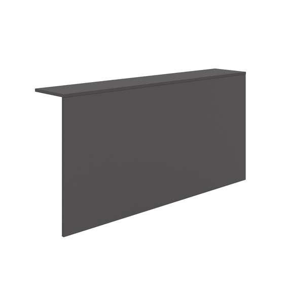 1ФДС.004 Фартук прямой ЛДСП (1400*262*691)