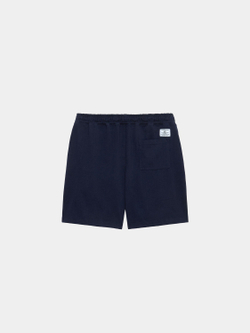 Шорты мужские ALPHA INDUSTRIES PATCHED JERSEY SHORT