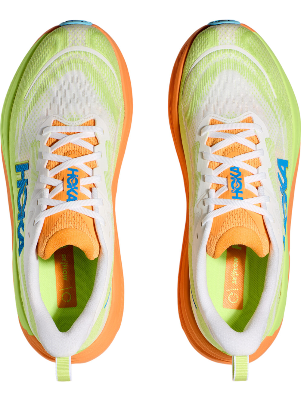 Кроссовки мужские Hoka Skyflow
