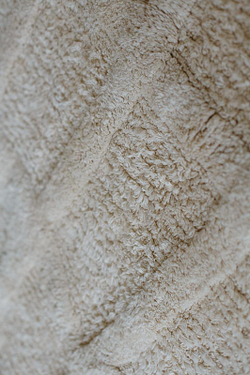 Хлопковый ковер Lillaland AKWAABA 160х230 см