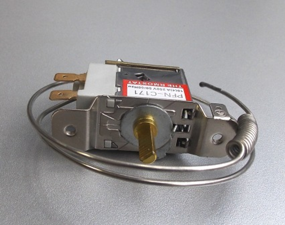 Терморегулятор для холодильников LG, DAEWOO (минусовые температуры)