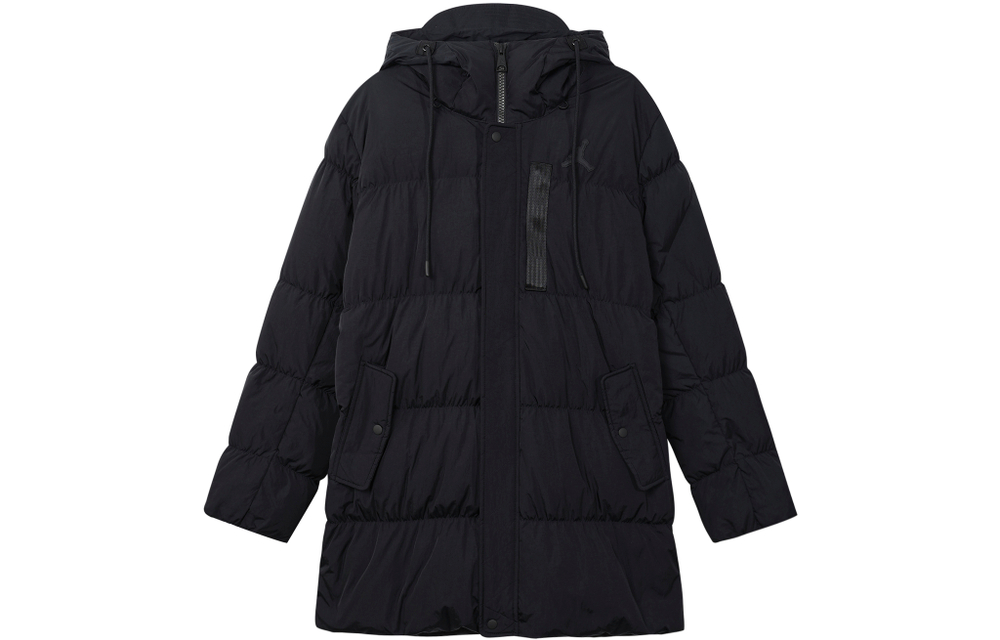 Куртка Jordan Logo, DZ4554-010