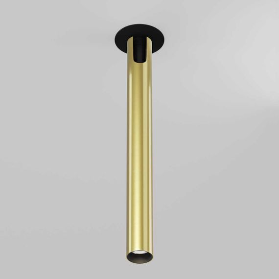 Встраиваемый светильник Maytoni Technical C141RS-L300-6W4K-BBS