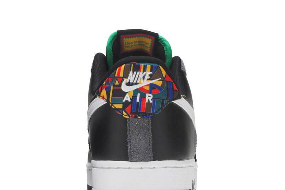 Кроссовки Nike Air Force 1 Low Live Together Play Together