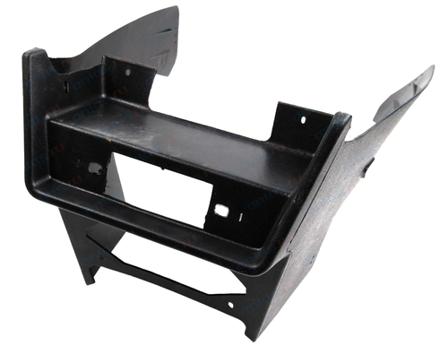 Консоль торпеды ВАЗ 2106 г. Сызрань